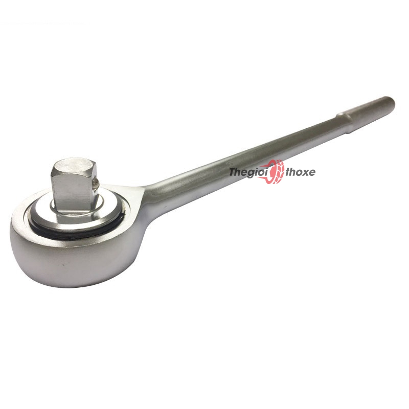 Tay vặn khẩu 3/4 đảo chiều TOP