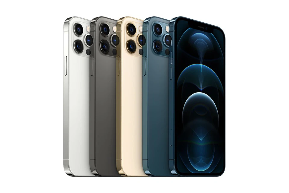 iPhone 12 Pro Quốc Tế