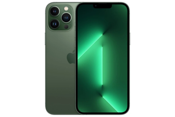 iPhone 13 Pro Max Quốc Tế