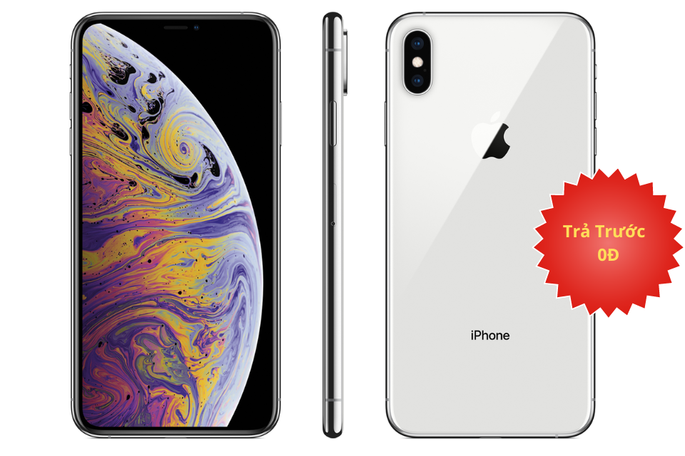 iPhone X Quốc Tế