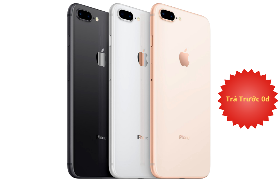 iPhone 8 Plus Quốc Tế