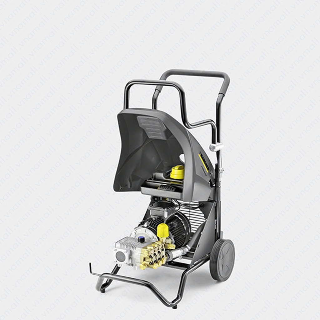 MÁY PHUN ÁP LỰC CAO CỦA ĐỨC, KARCHER HD 6/15-4 *KAP HÀNG NHẬP KHẨU CHÍNH HÃNG