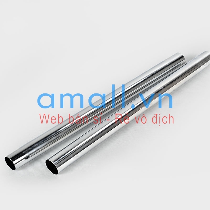 Ống nối inox của máy hút bụi 15L