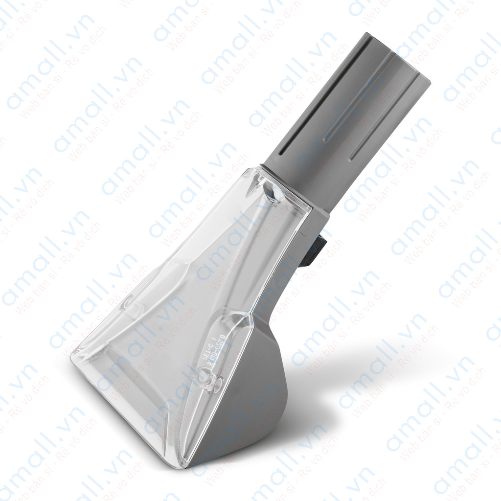 Máy phun hút giặt thảm Karcher Puzzi 8/1 With Hand Nozzle