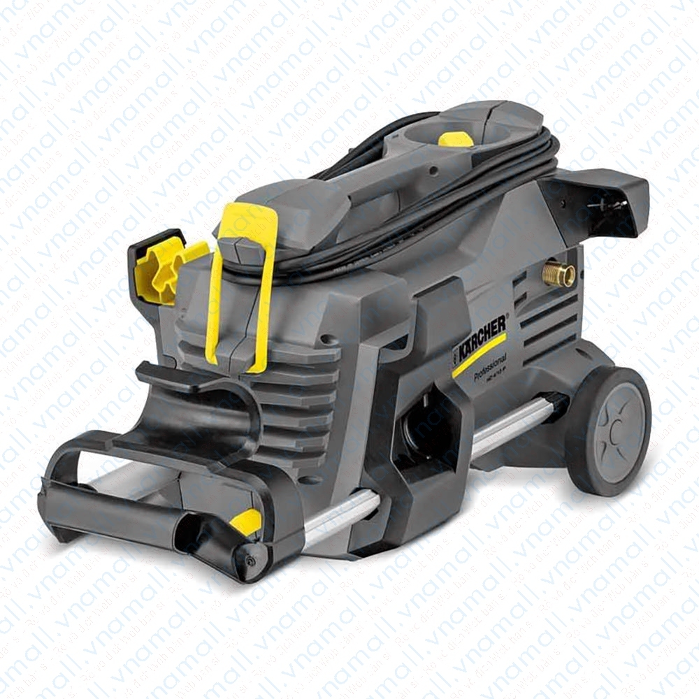 MÁY PHUN ÁP LỰC CAO KARCHER HD 5/11 P, HÀNG CHÍNH HÃNG NHẬP KHẨUTỪ ĐỨC