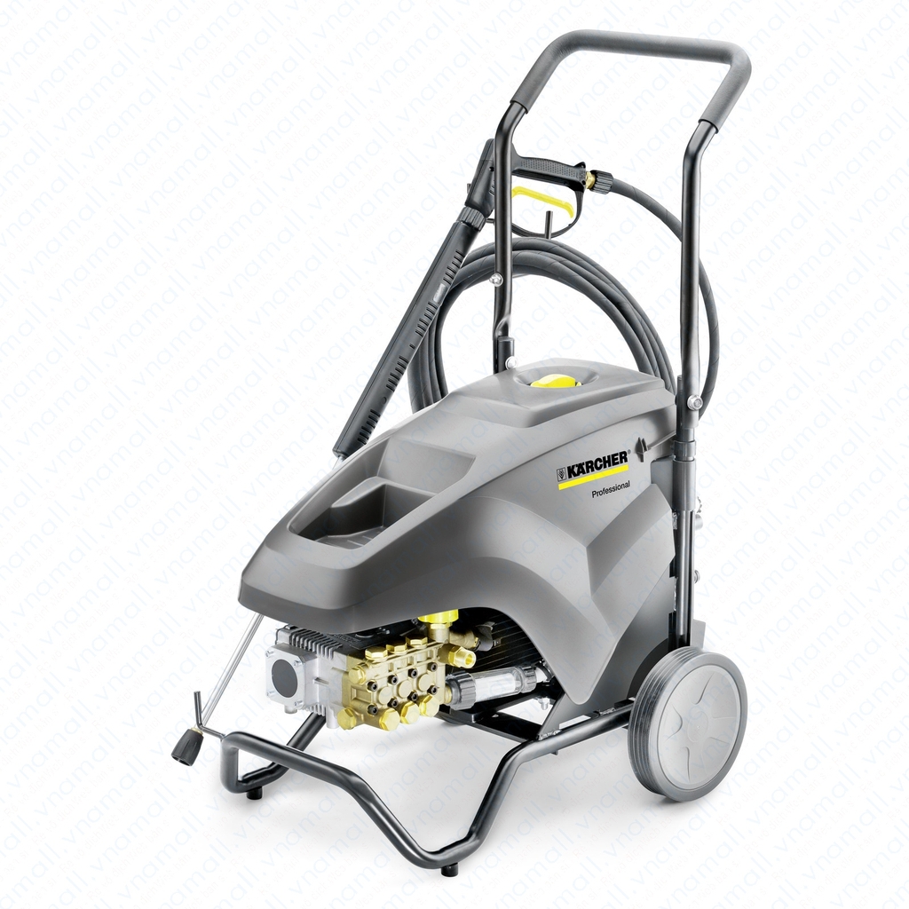 MÁY PHUN ÁP LỰC CAO CỦA ĐỨC, KARCHER HD 6/15-4 *KAP HÀNG NHẬP KHẨU CHÍNH HÃNG