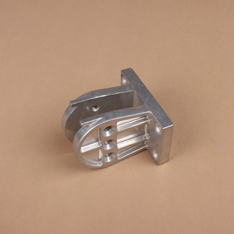 Đế giữ cần điều khiển của máy chà sàn đơn