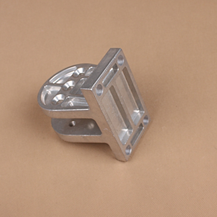 Đế giữ cần điều khiển của máy chà sàn đơn