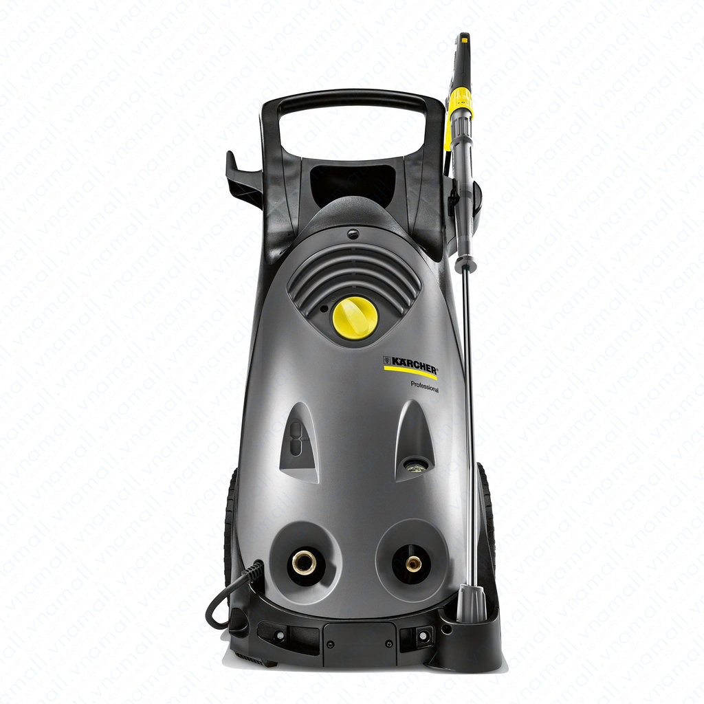 MÁY PHUN XỊT RỬA ÁP LỰC CAO KARCHER HD 10/25-4 S - 9.2KW, 380V, HÀNG CHÍNH HÃNG THƯƠNG HIỆU CỦA ĐỨC