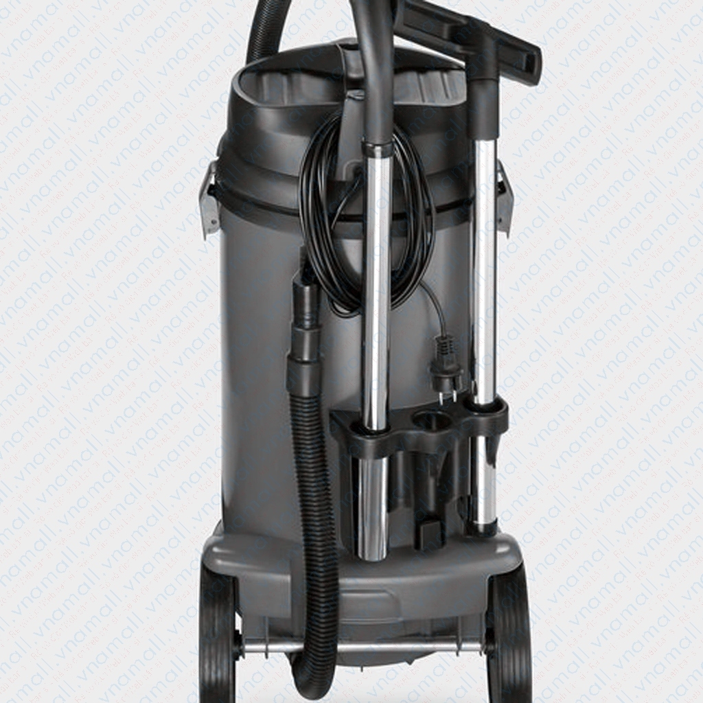 Máy hút bụi khô và ướt Karcher NT 48/1 thương hiệu của Đức