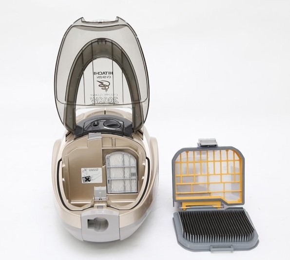 Máy hút bụi Hitachi CV-SH20