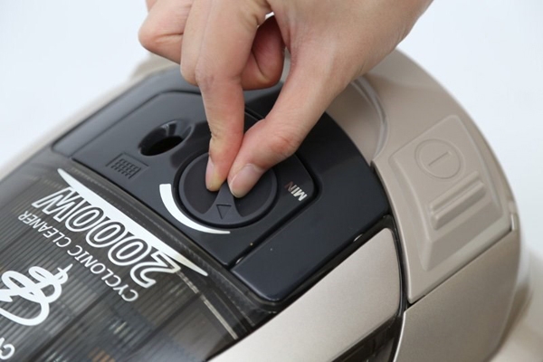 Máy hút bụi Hitachi CV-SH20