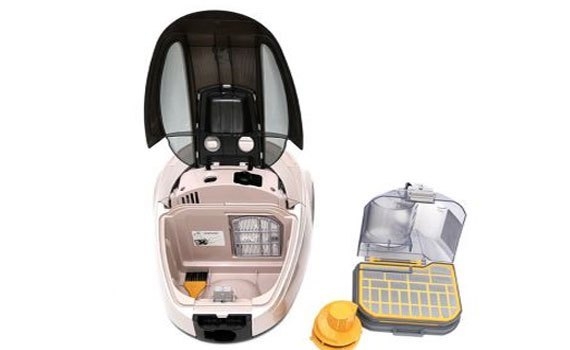 Máy hút bụi Hitachi CV-SU22V