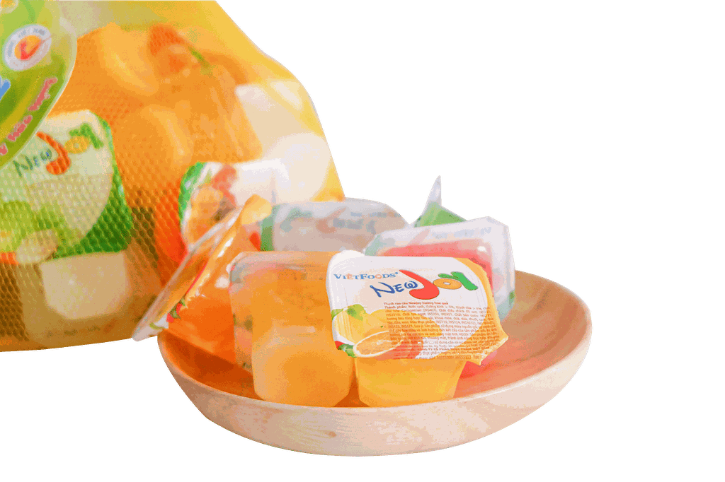 Thach rau câu Joy lưới