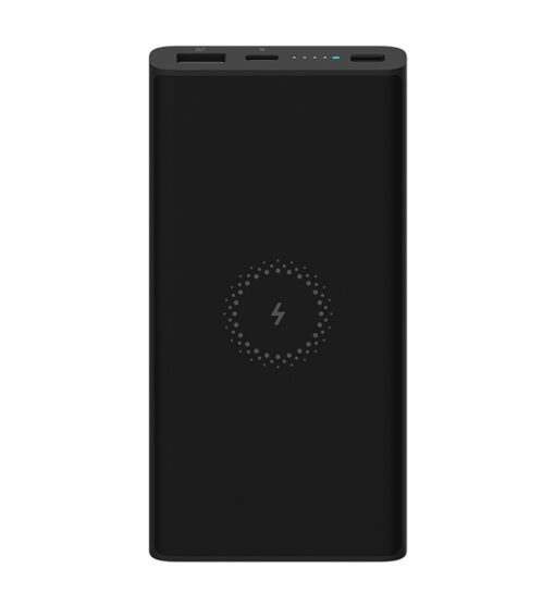 Sạc dự phòng Xiaomi 10000mAh Mi Wireless Power Bank Essential