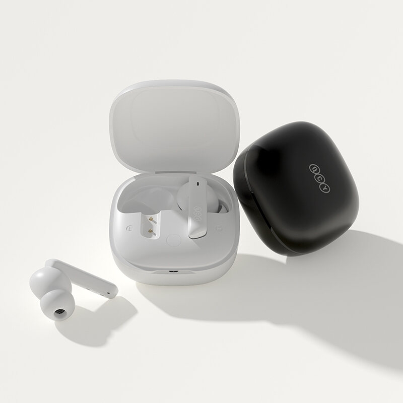 Tai nghe không dây QCY XIAOMI MeloBuds ANC chống ồn chủ động