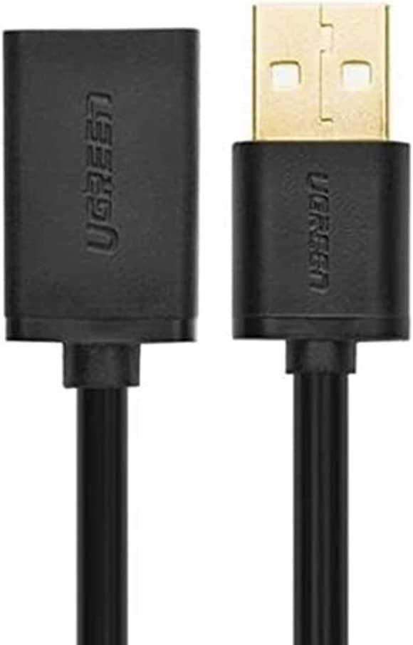 UGREEN USB 2.0 / 3.0 A Male to A Female Cable