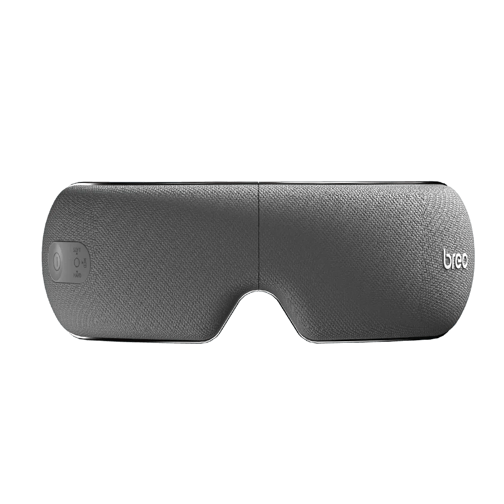 Máy massage Breo iSeeM