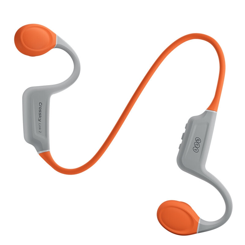 Tai nghe không dây QCY Crossky Link 2 Bone Conduction