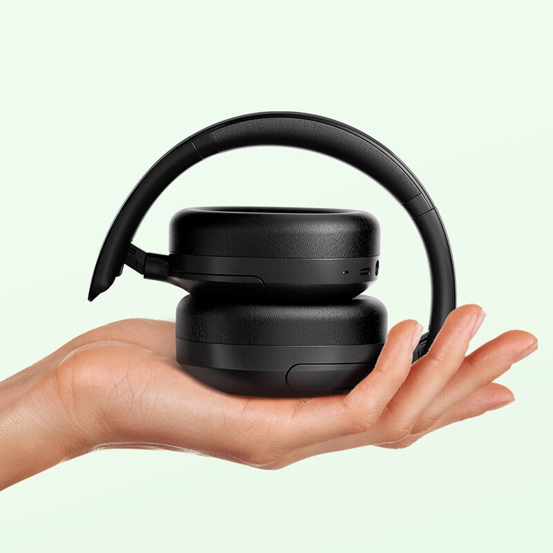 Tai nghe không dây QCY XIAOMI H4 ANC chống ồn chủ động