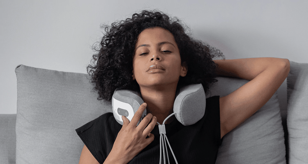 Máy massage Breo iNeck 3Pro