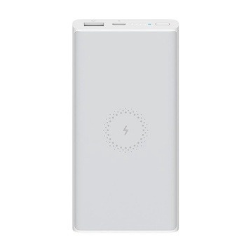 Sạc dự phòng Xiaomi 10000mAh Mi Wireless Power Bank Essential