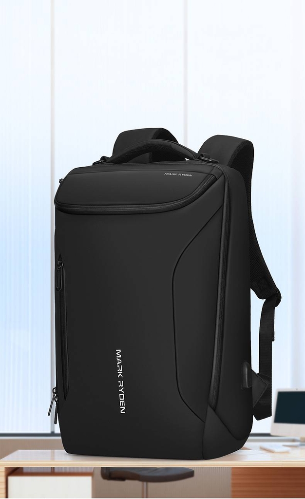 Balo Mark Ryden Compacto Pro MR 9031