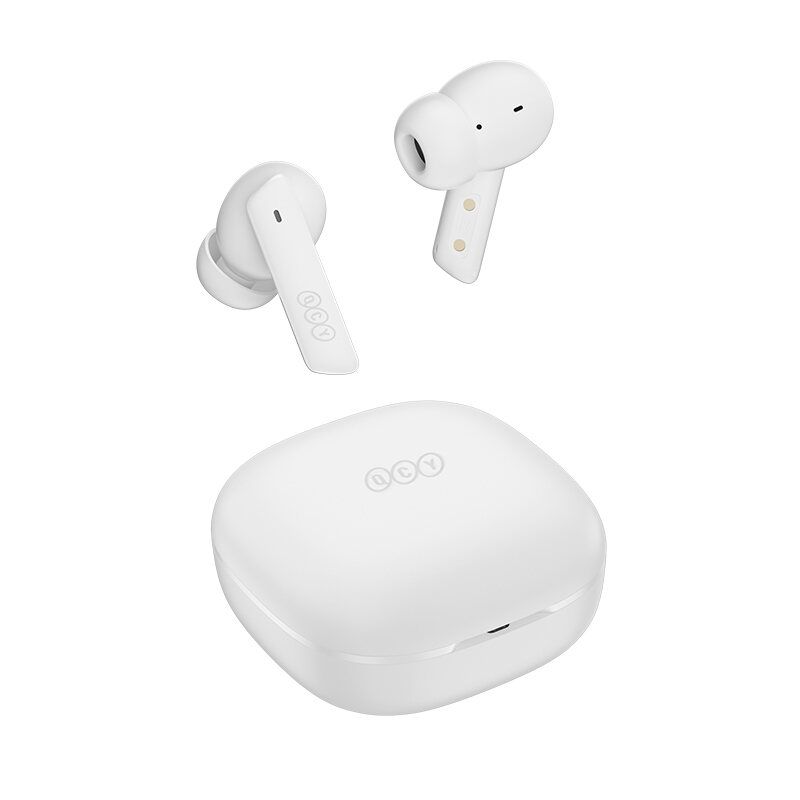 Tai nghe không dây QCY XIAOMI MeloBuds ANC chống ồn chủ động