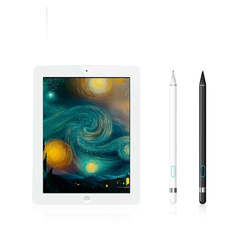 Bút cảm ứng WiWU PICASO Active Stylus -P339 cho Tablet, iPad