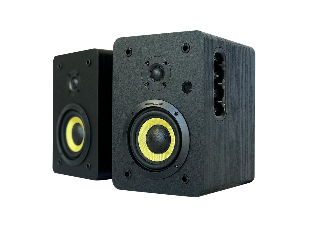 Loa Bluetooth Thonet & Vander VERTRAG 2.0 - Hàng chĩnh hãng VN