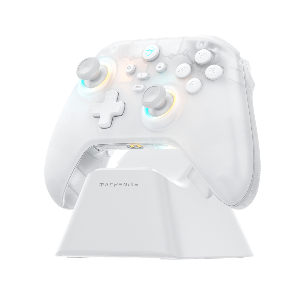 Tay cầm Machenike G3 v2 Tri-mode