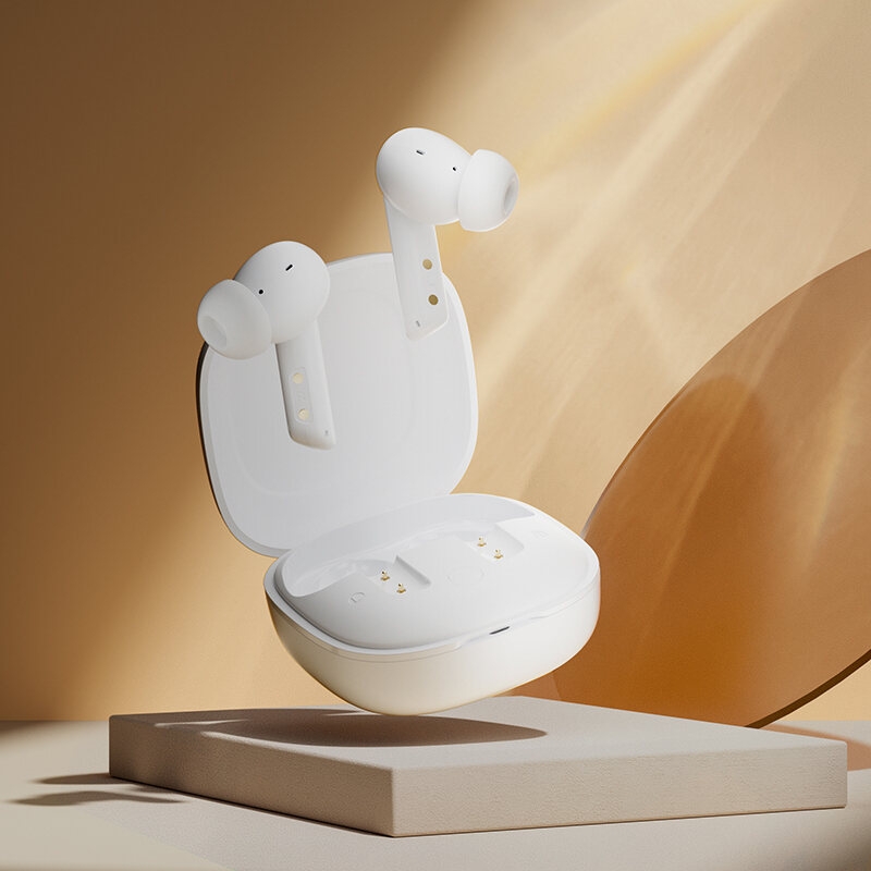 Tai nghe không dây QCY XIAOMI MeloBuds ANC chống ồn chủ động