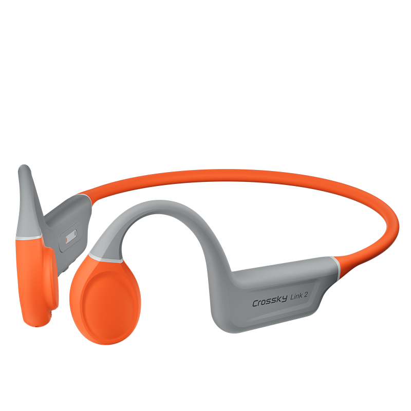 Tai nghe không dây QCY Crossky Link 2 Bone Conduction