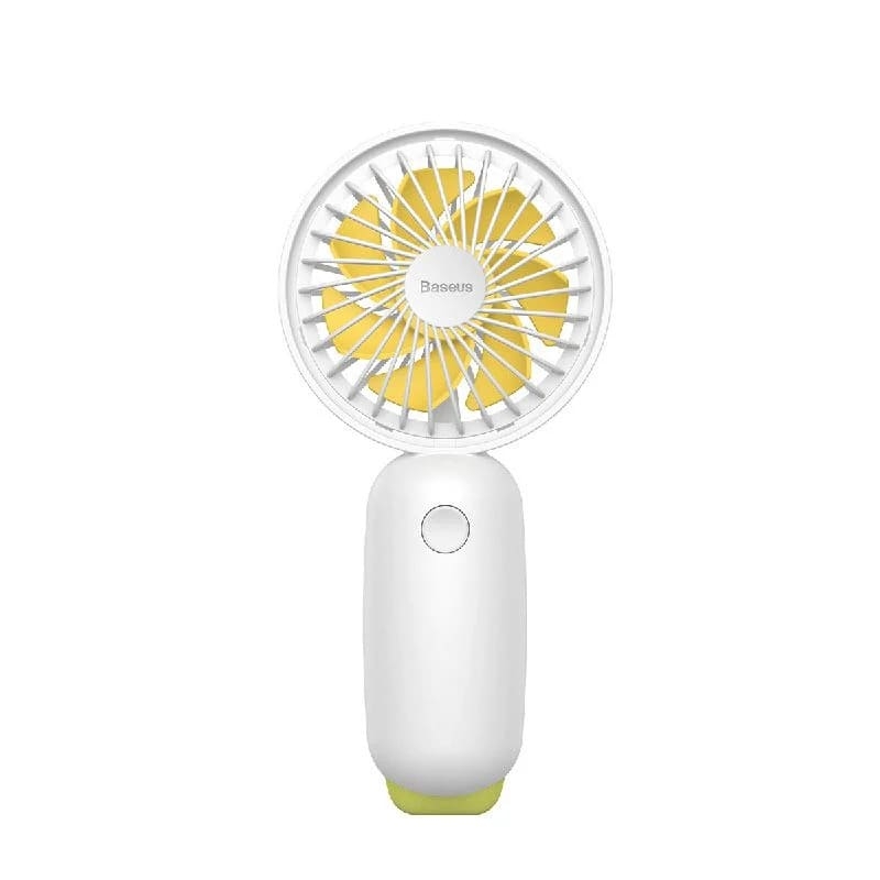 Quạt cầm tay pin sạc Baseus Bionic Firefly