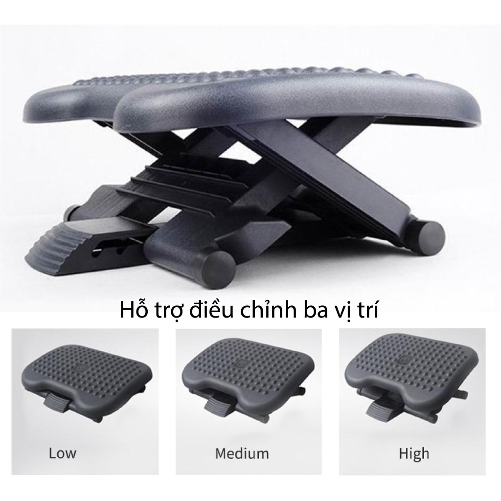 Giá kê chân F6031