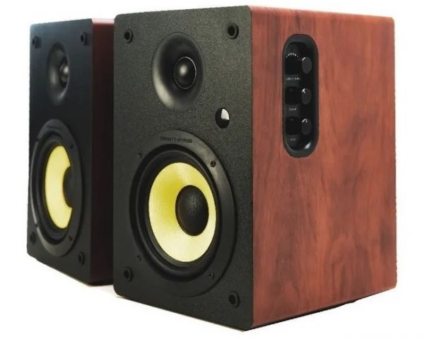 Loa Bluetooth Thonet & Vander KURBIS 2.0 - Hàng chĩnh hãng VN