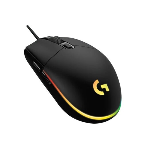 CHUỘT LOGITECH G203 LIGHTSYNC RGB
