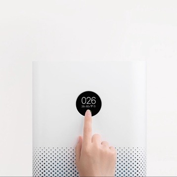 Máy lọc không khí 3H EU