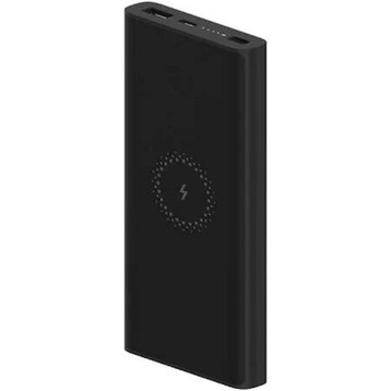 Sạc dự phòng Xiaomi 10000mAh Mi Wireless Power Bank Essential