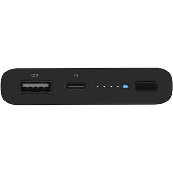 Sạc dự phòng Xiaomi 10000mAh Mi Wireless Power Bank Essential