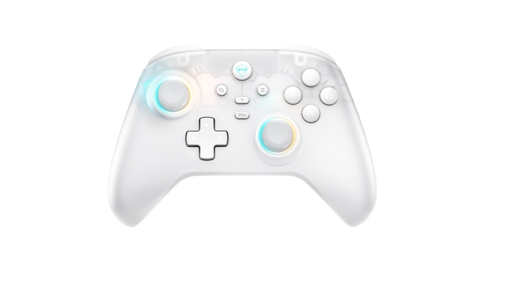 Tay cầm Machenike G3 v2 Tri-mode