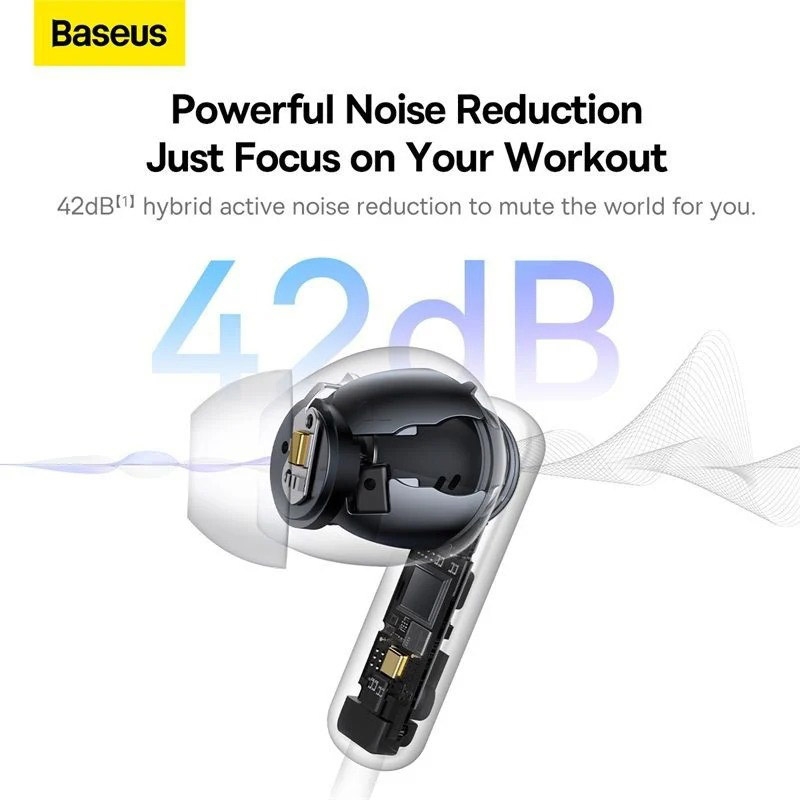 Tai Nghe Bluetooth Thể Thao U2 Pro Neckband Noise-Cancellation Wireless Earphones Bluetooth 5.2 Waterproof