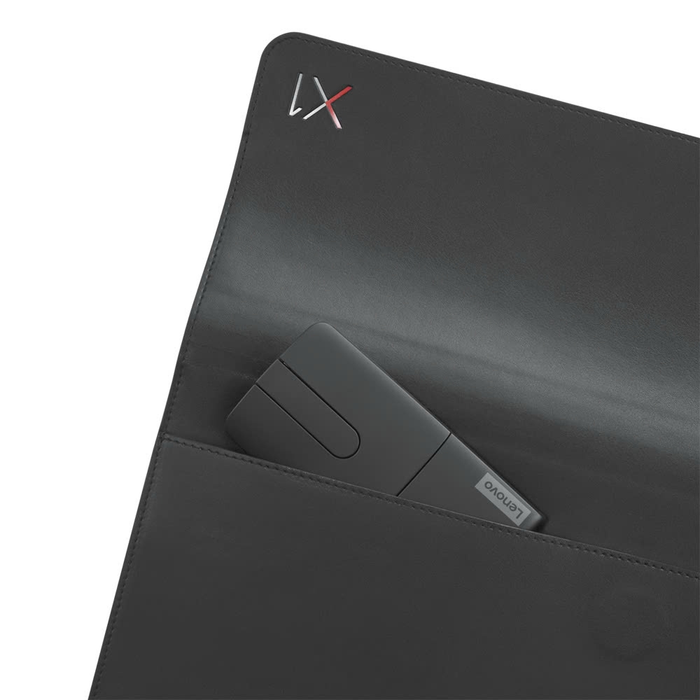 Chuột không dây máy tính, laptop ThinkPad X1 Presenter Mouse