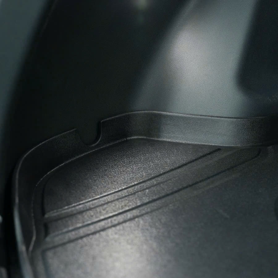 Thảm hút Toyota Yaris Cross 2024 (Bản Xăng) - Tràn viền bậc cửa