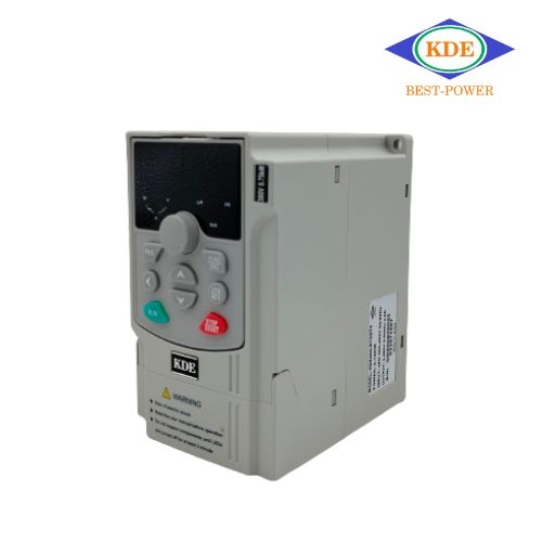 Biến tần KDE 3P 380-480 VAC 0.75kW KDE200-R75GT4