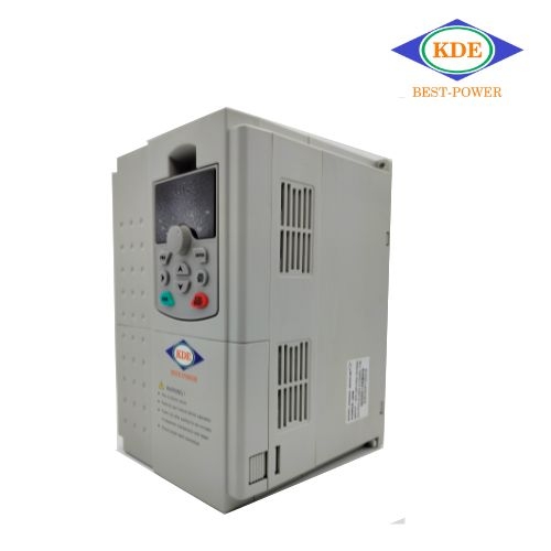 Biến tần KDE 3P 380-480 VAC 5,5kW KDE600-5R5GT2