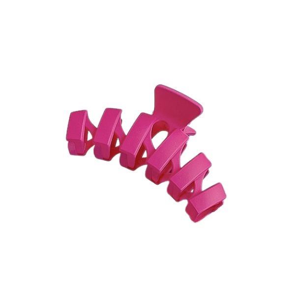 Kẹp tóc càng cua răng cá mập xinh xắn - 2 màu