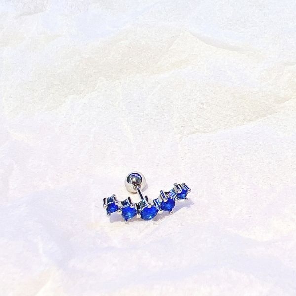 Khuyên tai HELIX đẹp - Khuyên tai giá rẻ