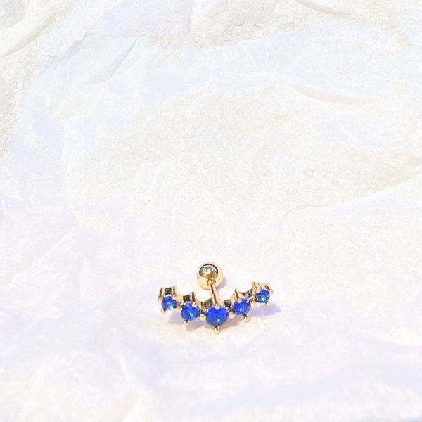 Khuyên tai HELIX đẹp - Khuyên tai giá rẻ