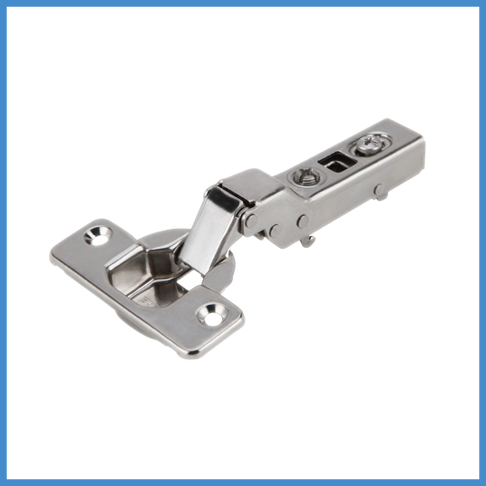Bản Lề Trùm Nửa Metalla SM 110º Hafele 315.06.351